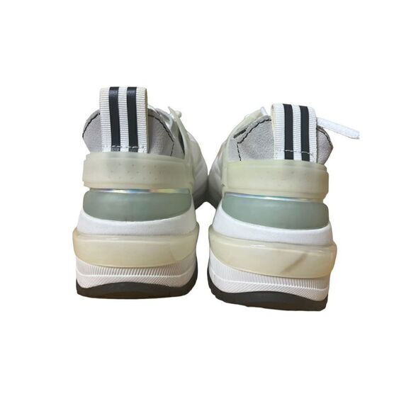 Zara Multi Pieced Summer Sneakers Basic Collection - Picture 7 of 16
